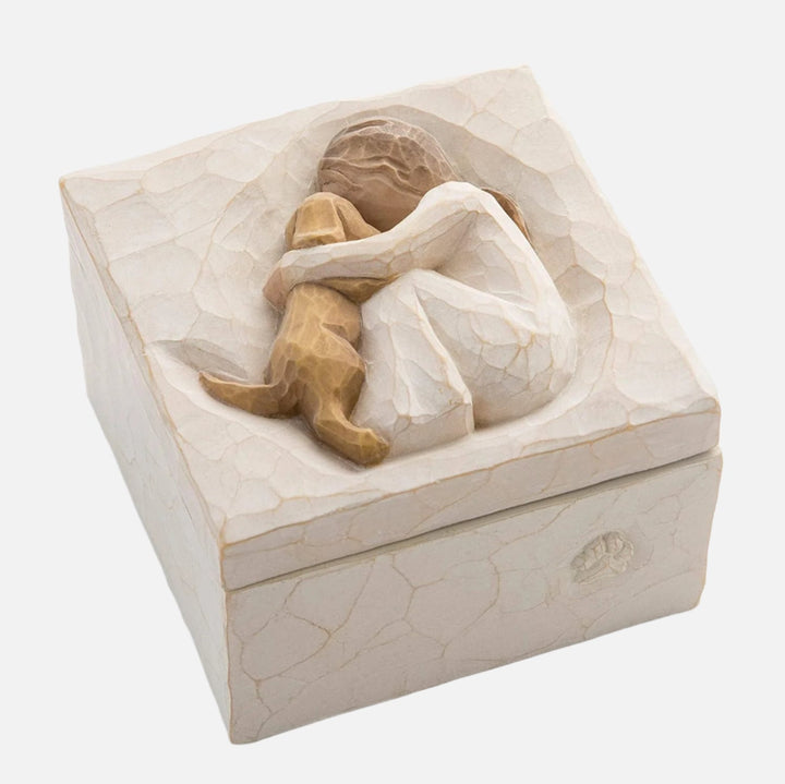 Gioielli artigianali e cofanetti ricordo – Un tesoro sentimentale per i vostri cimeli