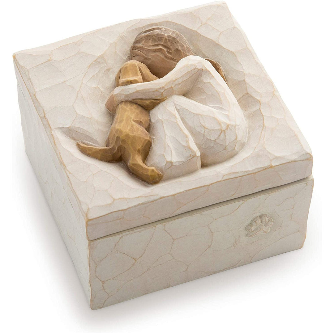 Gioielli artigianali e cofanetti ricordo – Un tesoro sentimentale per i vostri cimeli