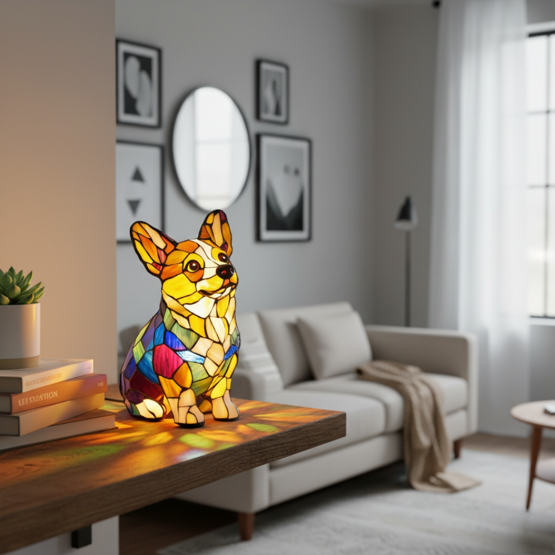 Felicità Corgi