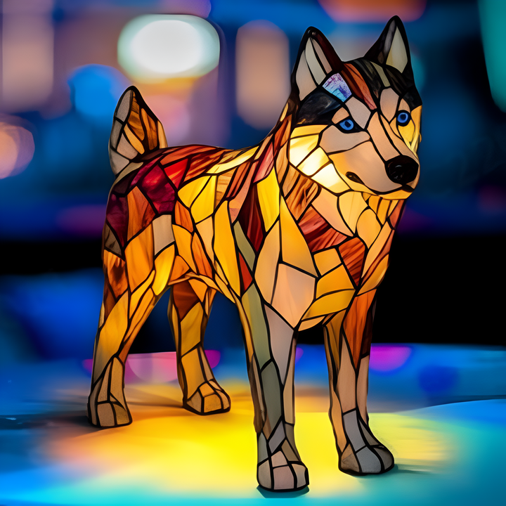 Nala il Cane Incantato