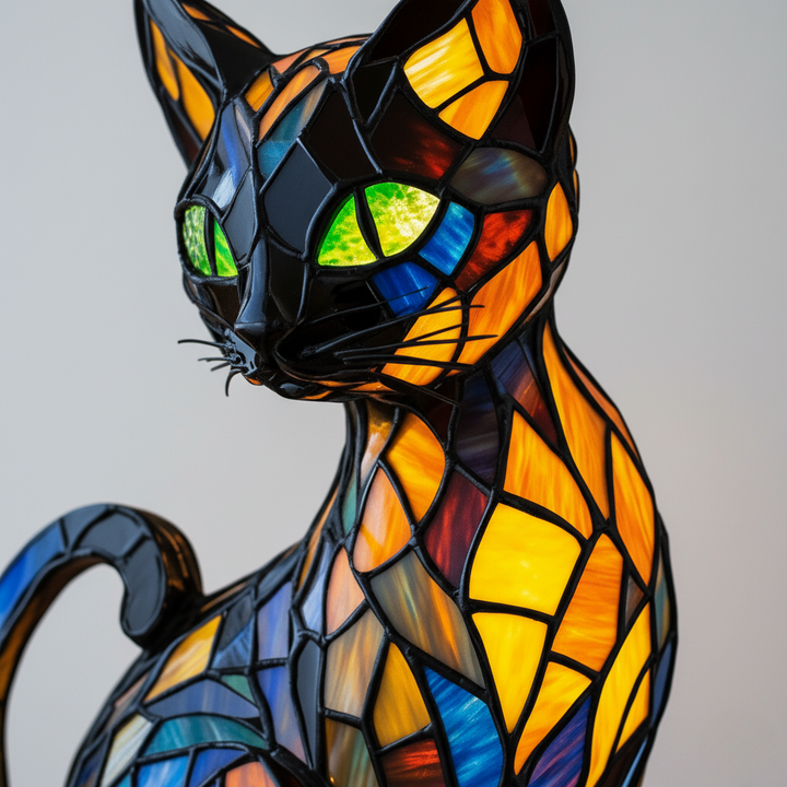 Gatto Aggraziato