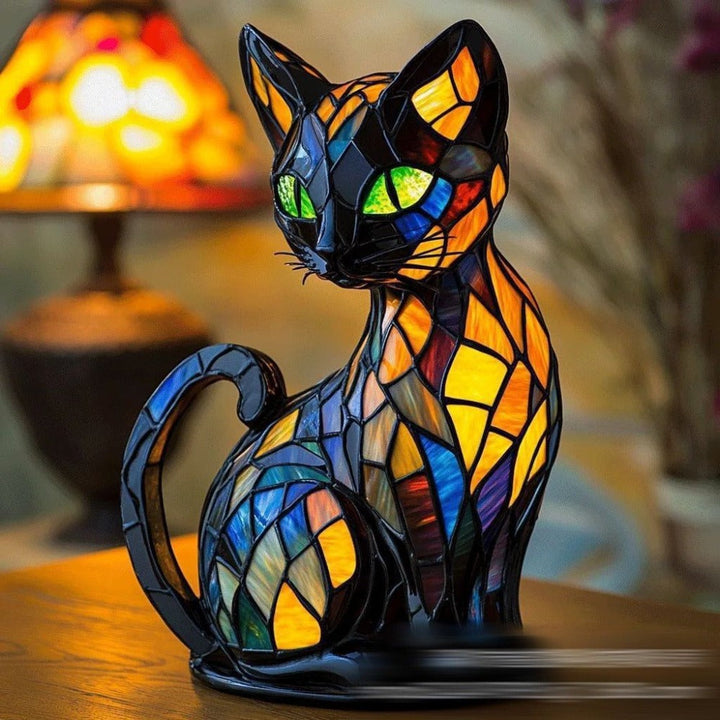 Gatto Aggraziato